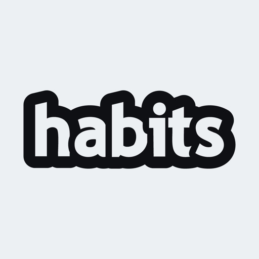 Habits app icon